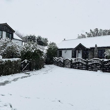 Hallagenna Cottages Bodmin Εξωτερικό φωτογραφία