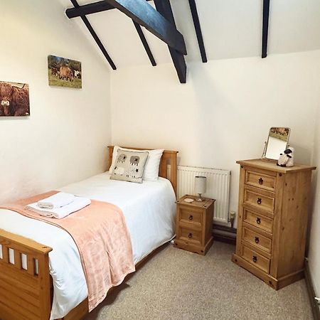 Hallagenna Cottages Bodmin Εξωτερικό φωτογραφία