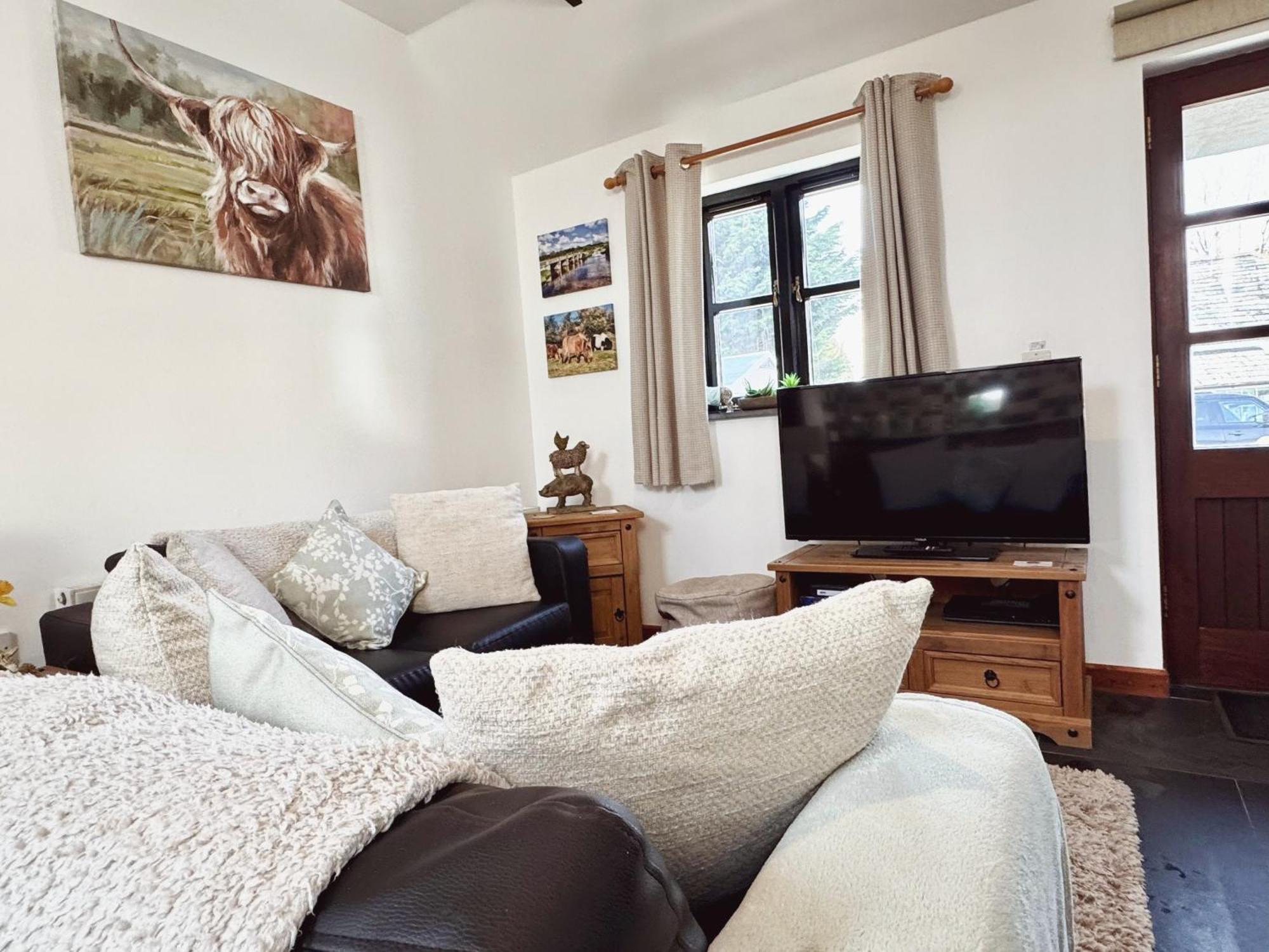 Hallagenna Cottages Bodmin Εξωτερικό φωτογραφία