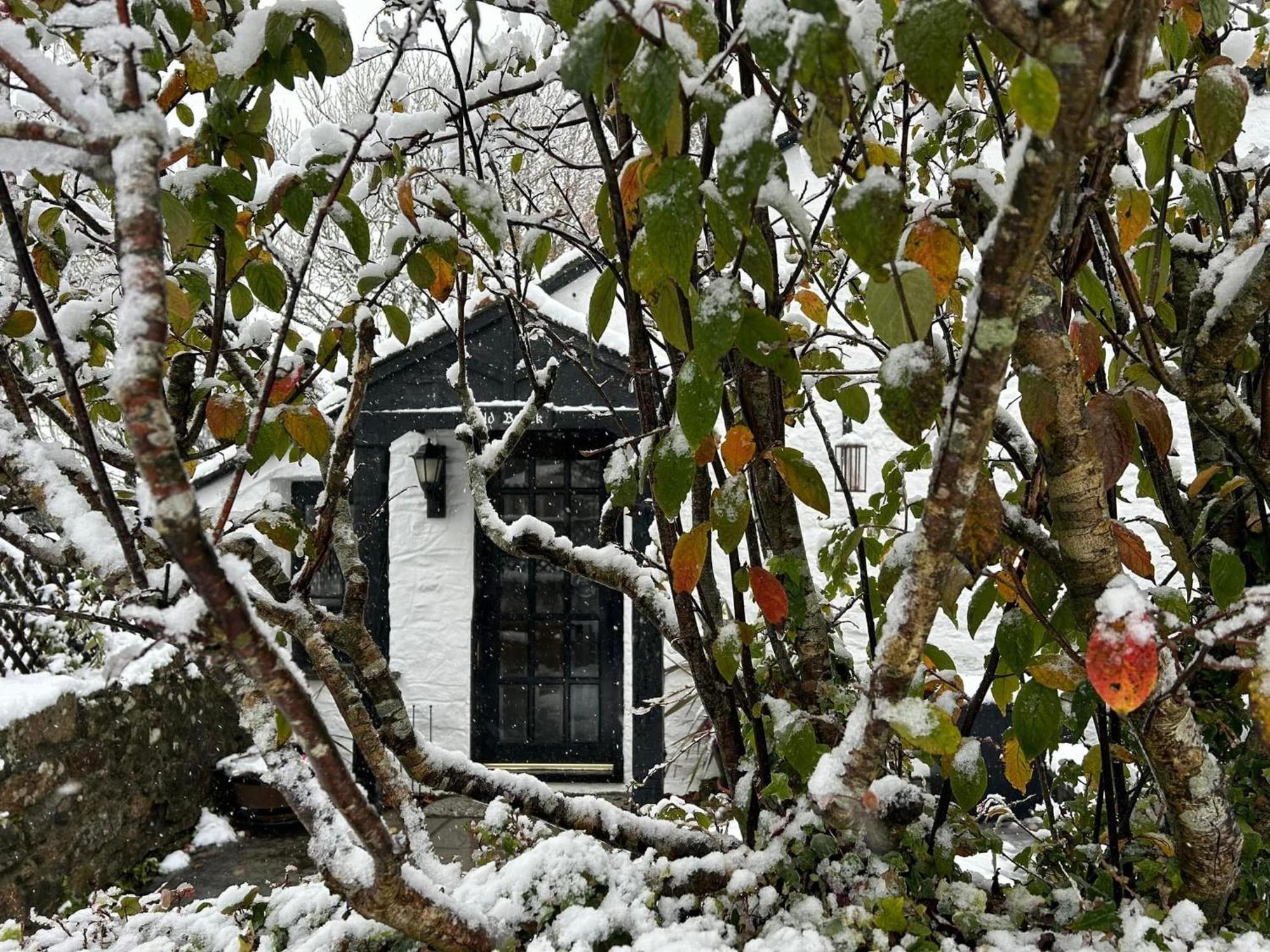 Hallagenna Cottages Bodmin Εξωτερικό φωτογραφία