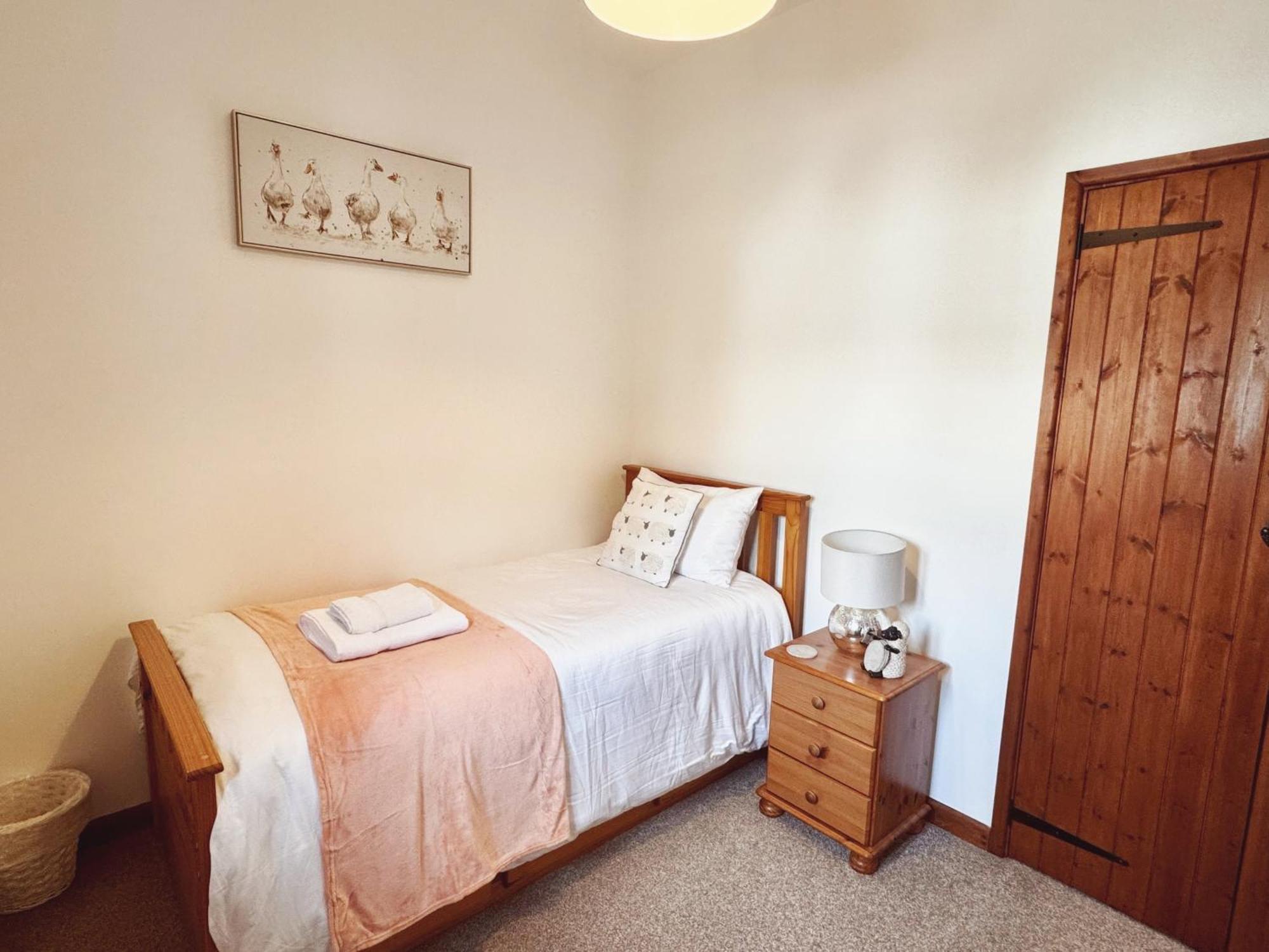 Hallagenna Cottages Bodmin Εξωτερικό φωτογραφία