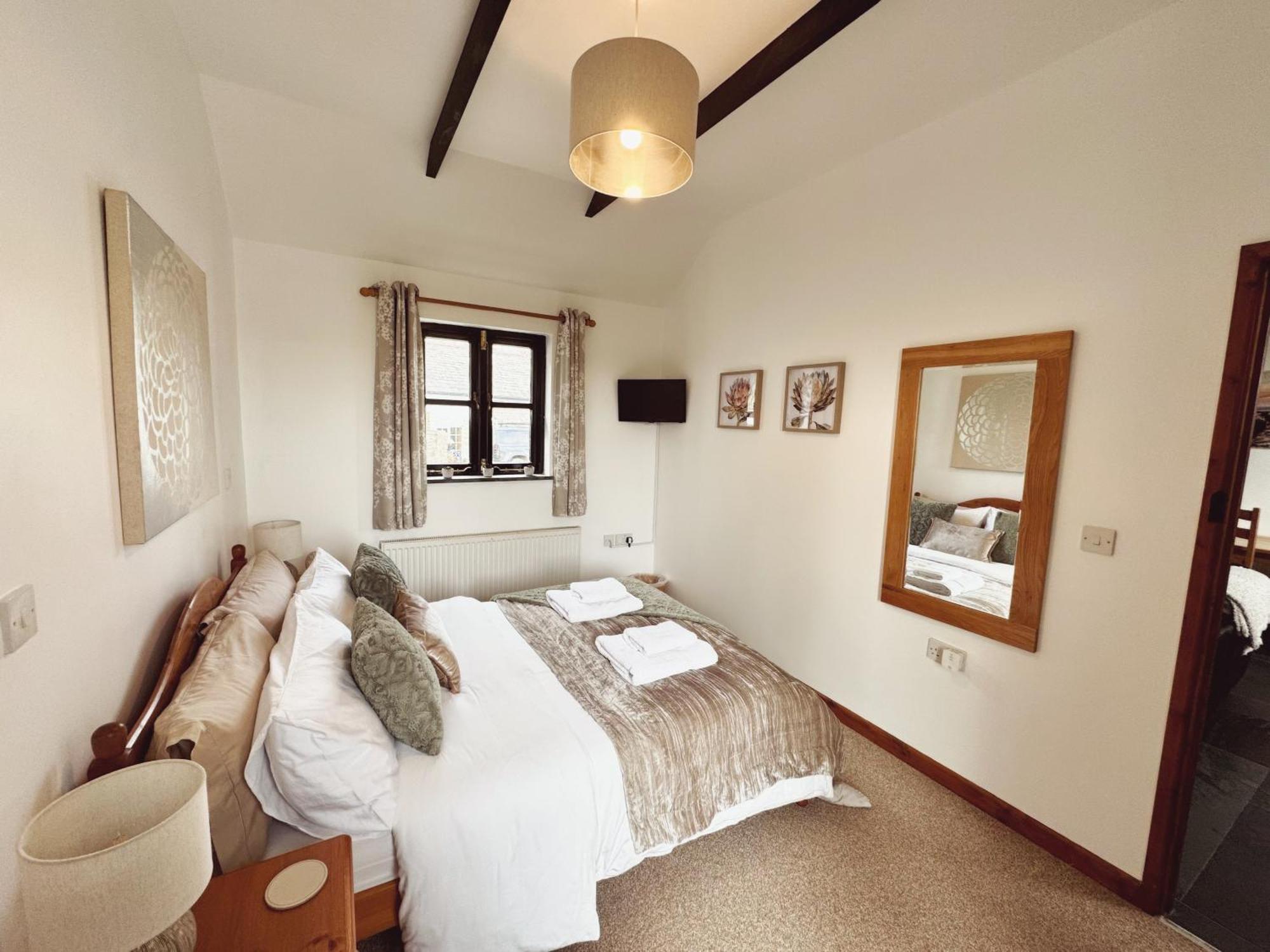 Hallagenna Cottages Bodmin Εξωτερικό φωτογραφία