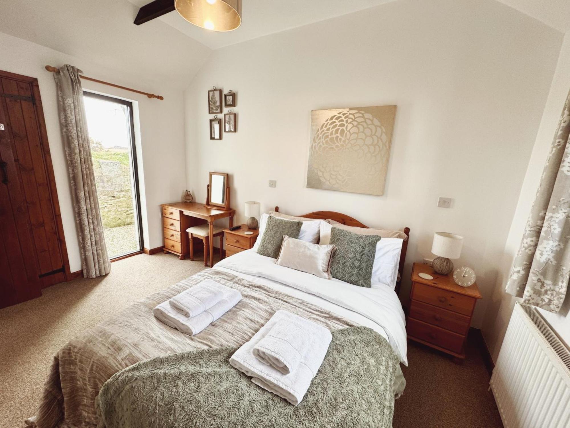 Hallagenna Cottages Bodmin Εξωτερικό φωτογραφία