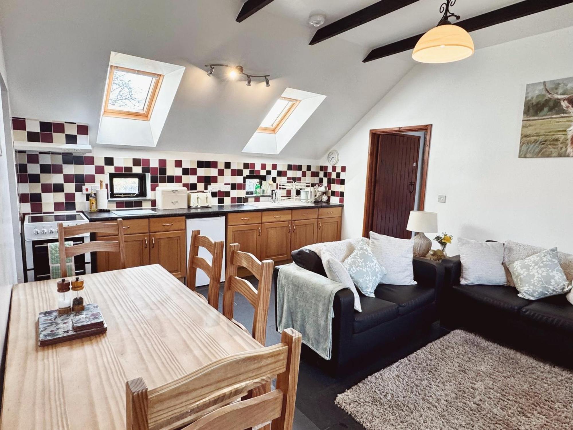 Hallagenna Cottages Bodmin Εξωτερικό φωτογραφία