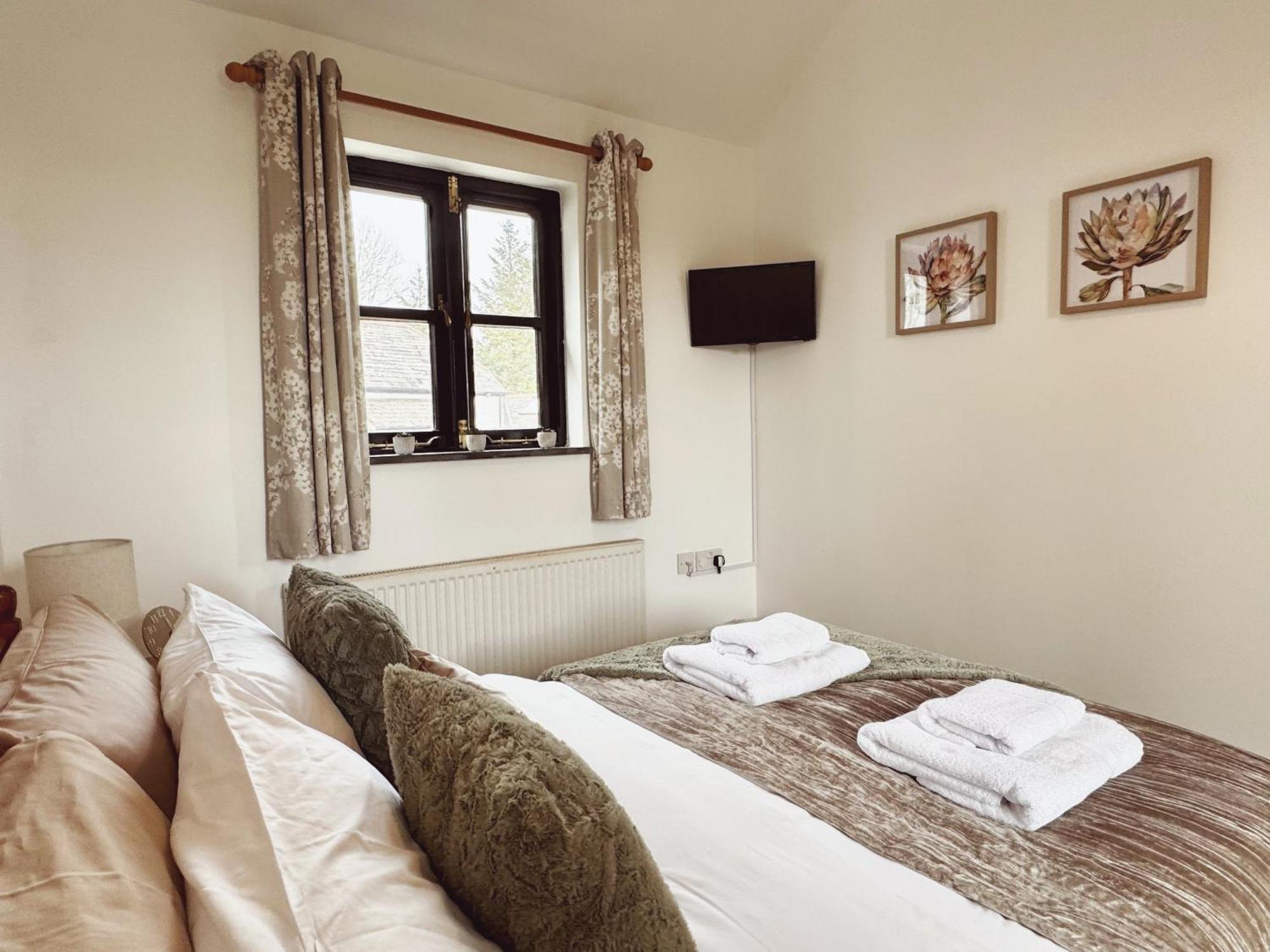 Hallagenna Cottages Bodmin Εξωτερικό φωτογραφία