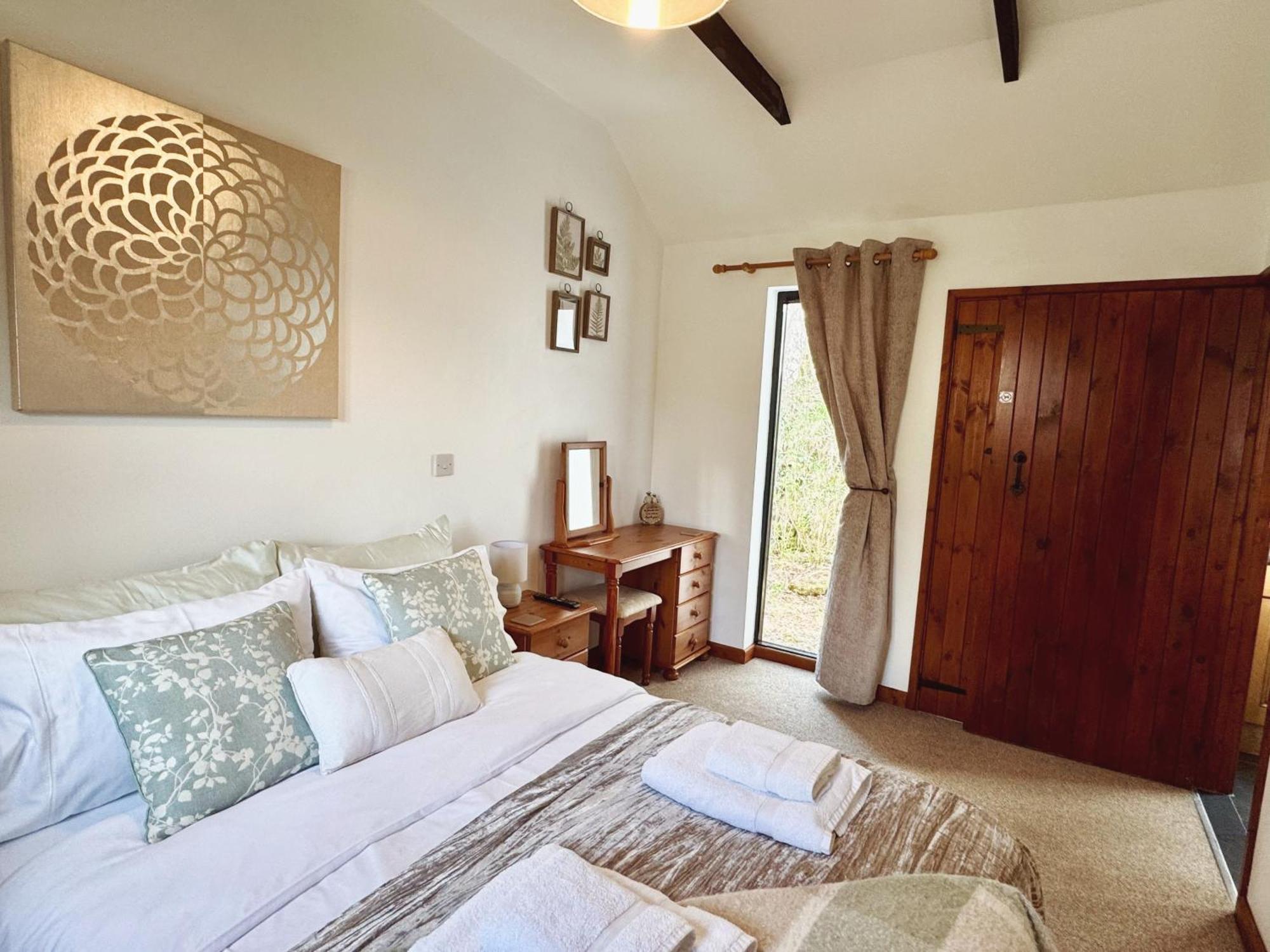 Hallagenna Cottages Bodmin Εξωτερικό φωτογραφία