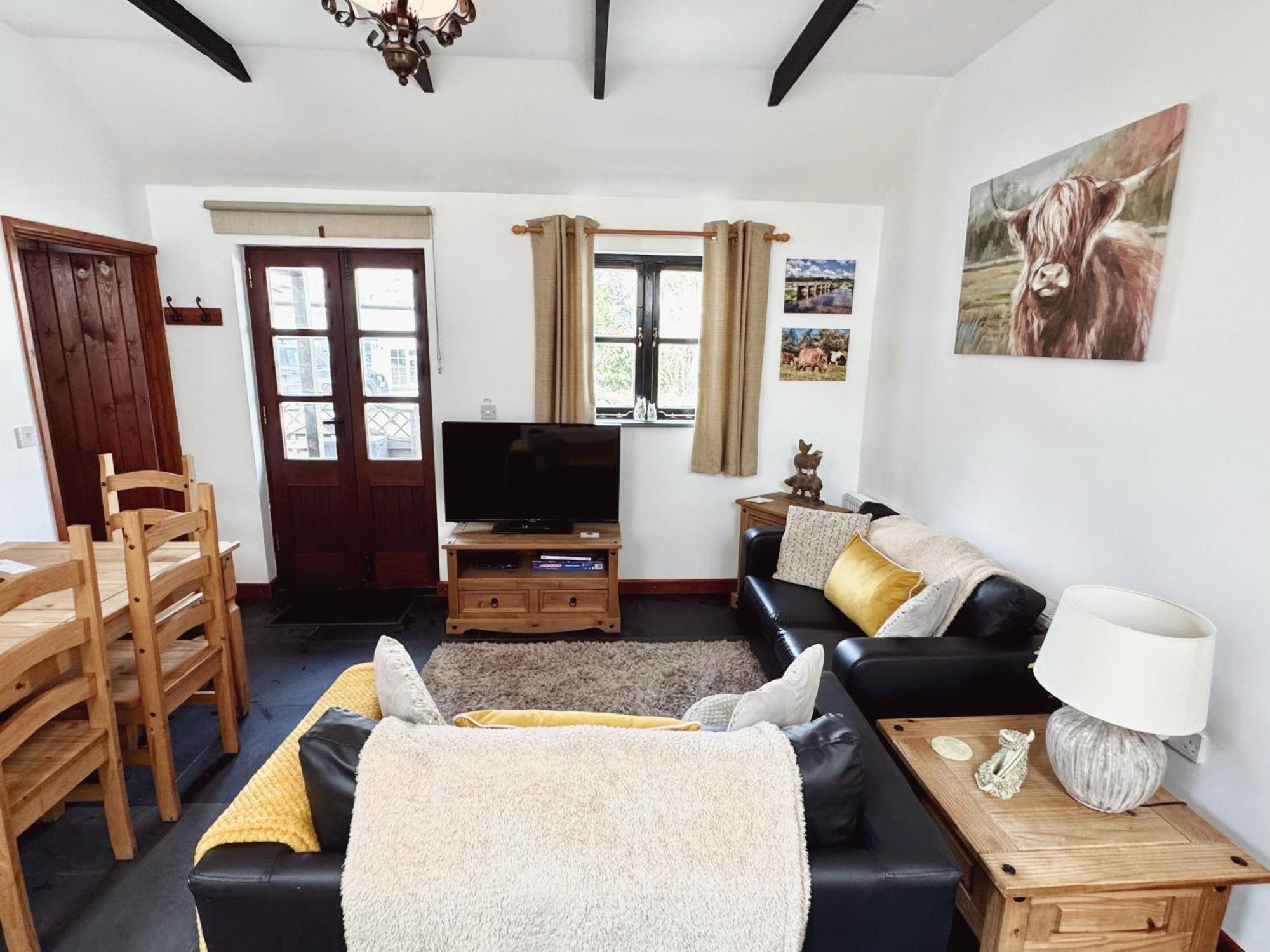 Hallagenna Cottages Bodmin Εξωτερικό φωτογραφία