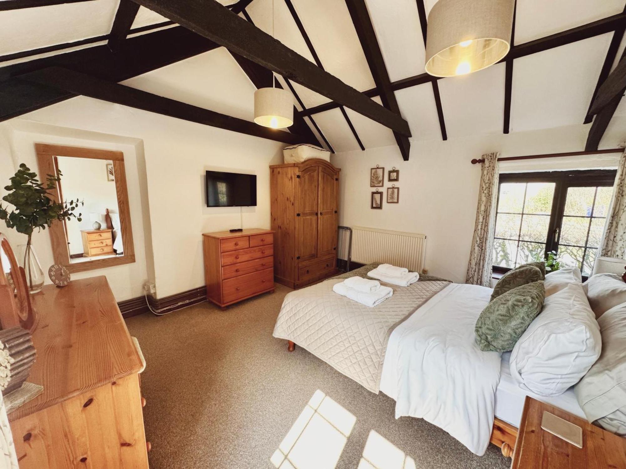 Hallagenna Cottages Bodmin Εξωτερικό φωτογραφία