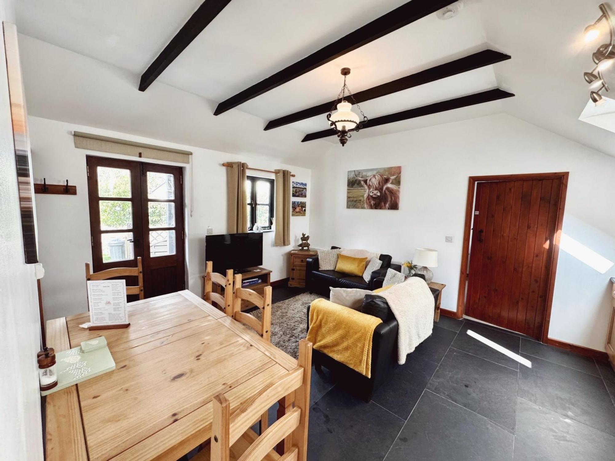 Hallagenna Cottages Bodmin Εξωτερικό φωτογραφία