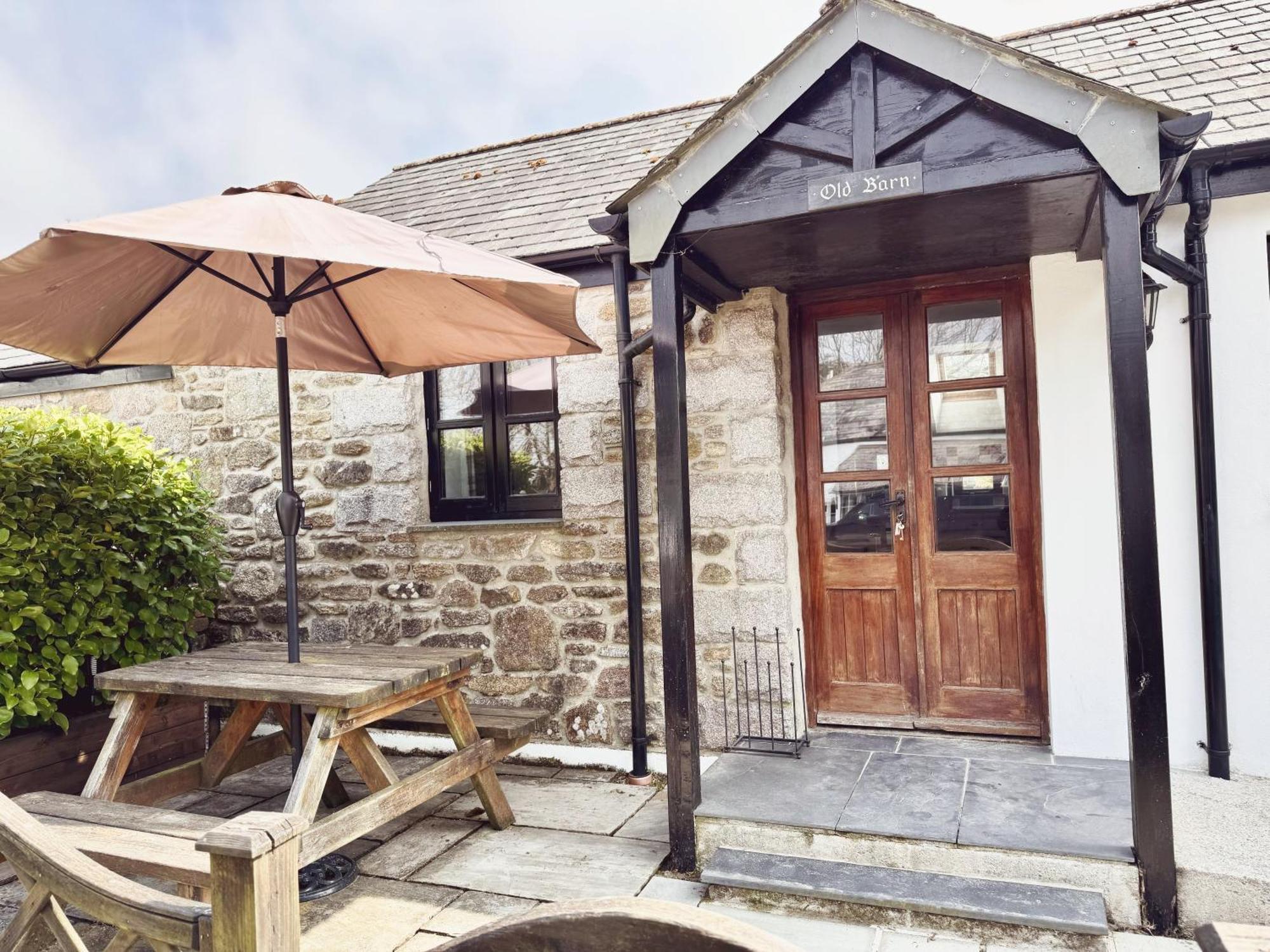 Hallagenna Cottages Bodmin Εξωτερικό φωτογραφία