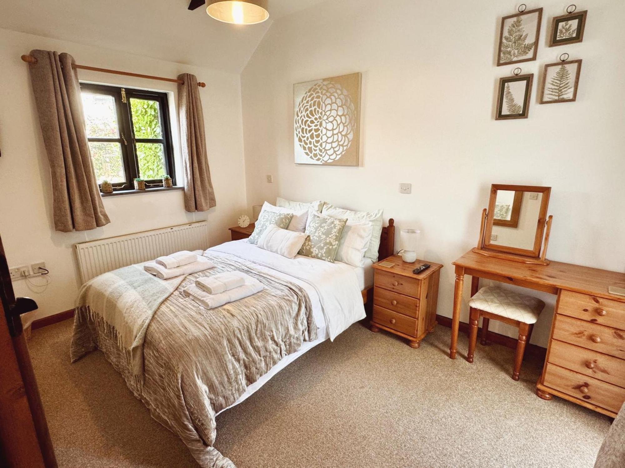 Hallagenna Cottages Bodmin Εξωτερικό φωτογραφία