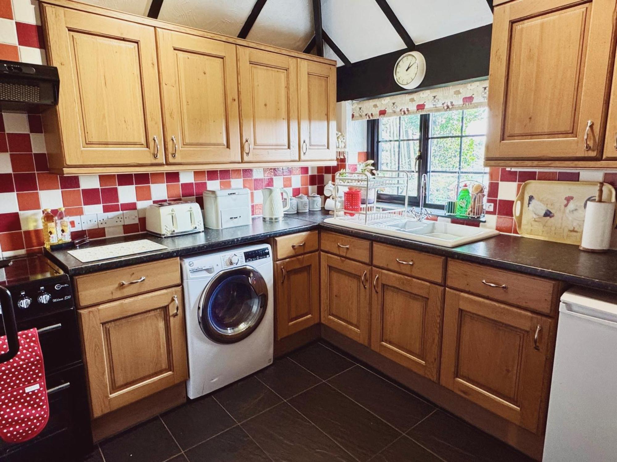 Hallagenna Cottages Bodmin Εξωτερικό φωτογραφία