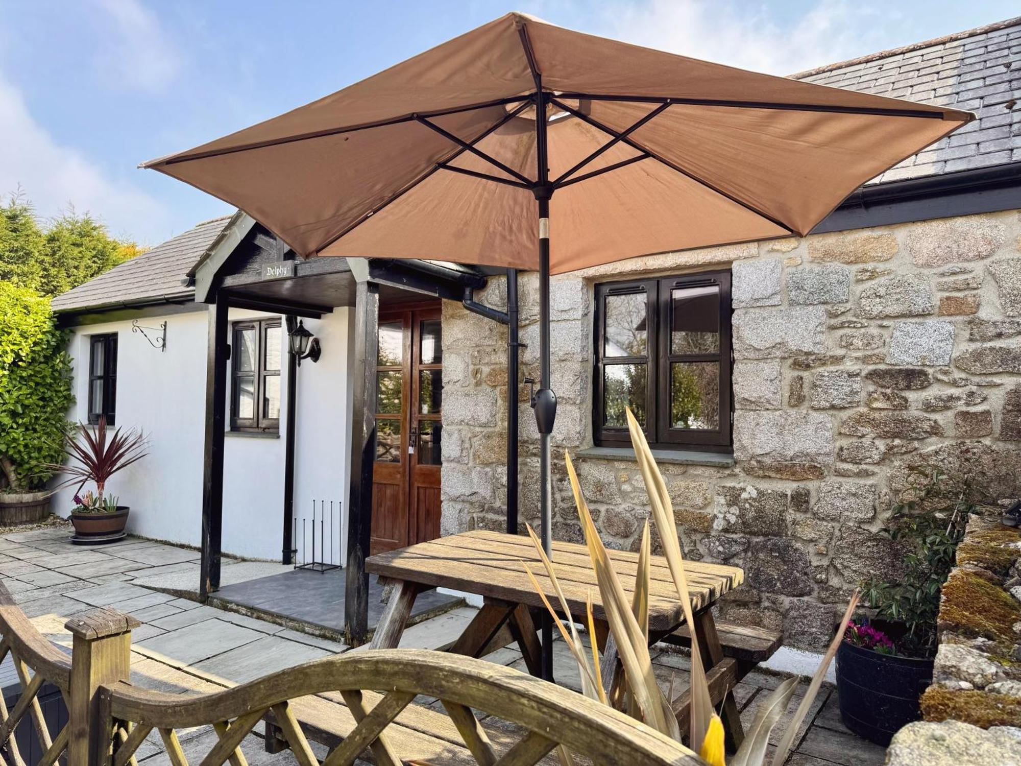Hallagenna Cottages Bodmin Εξωτερικό φωτογραφία