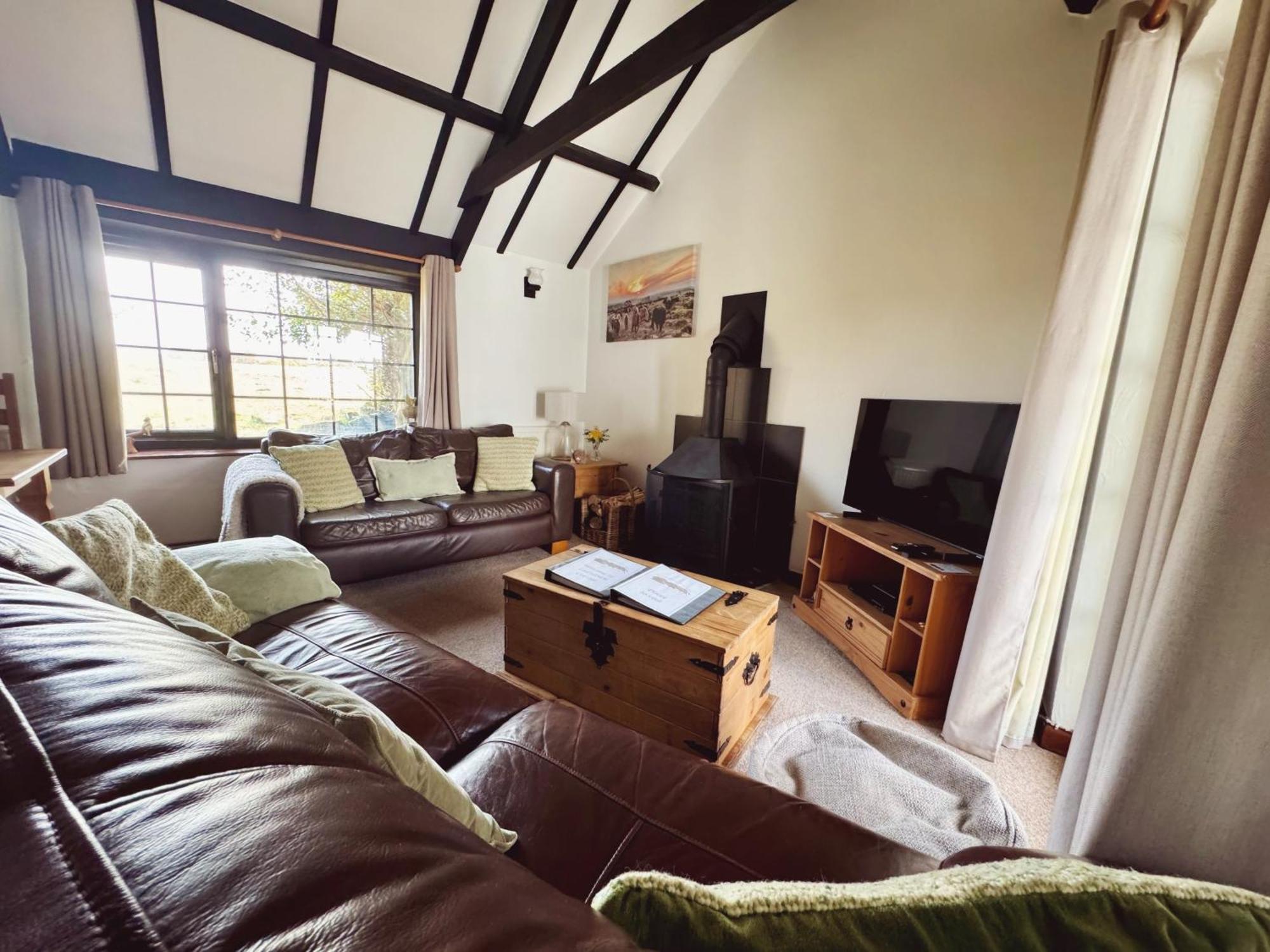Hallagenna Cottages Bodmin Εξωτερικό φωτογραφία