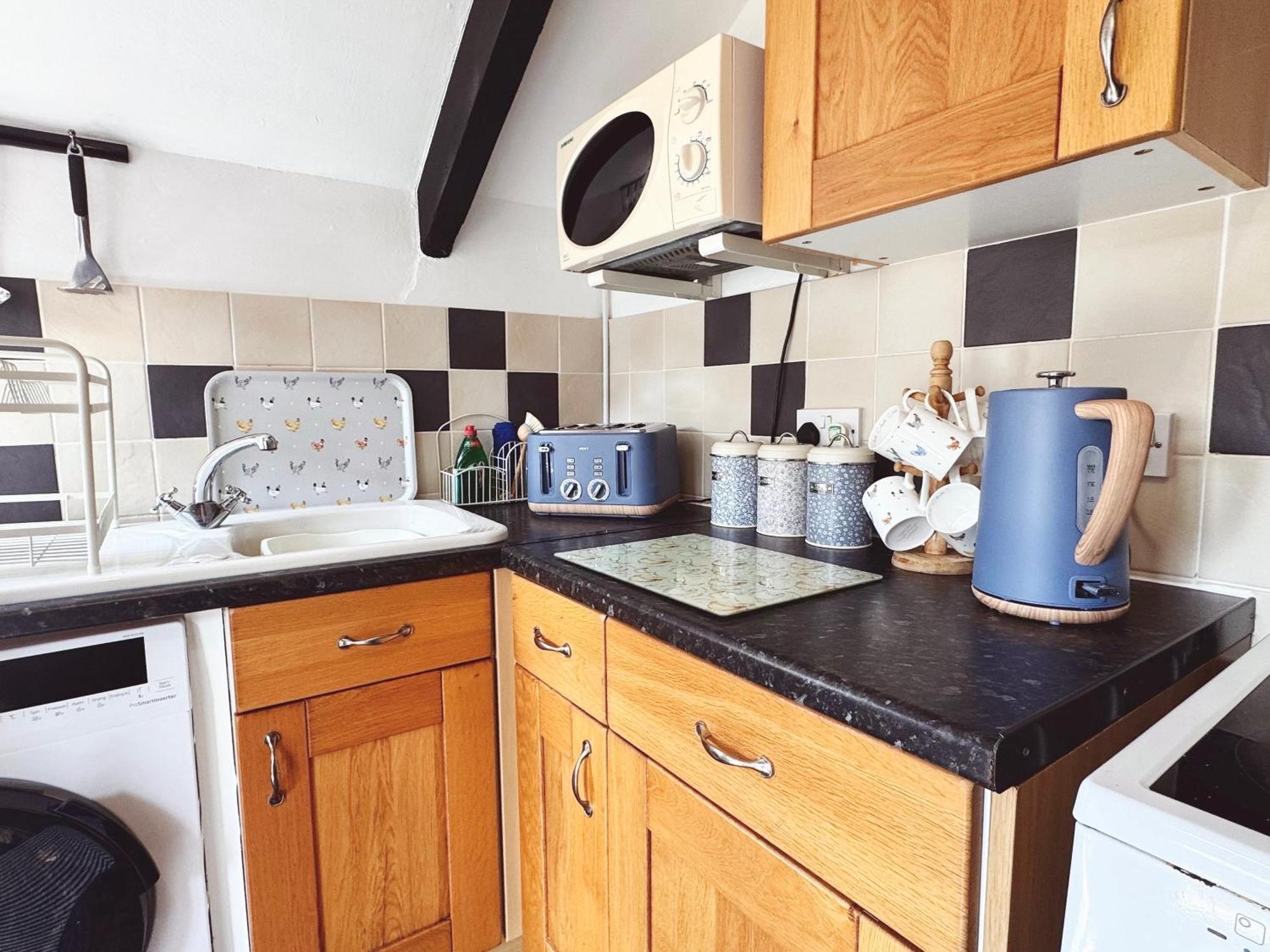 Hallagenna Cottages Bodmin Εξωτερικό φωτογραφία