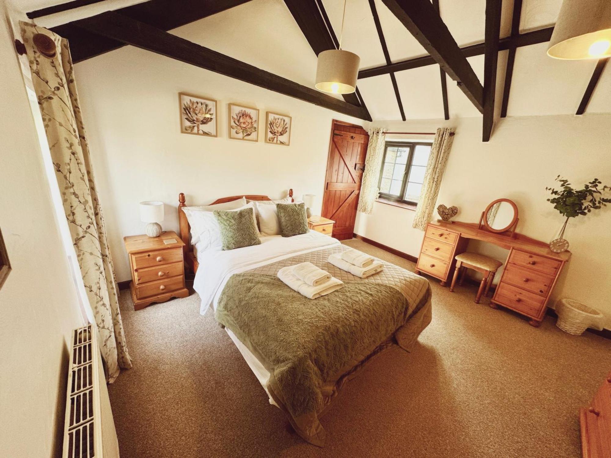 Hallagenna Cottages Bodmin Εξωτερικό φωτογραφία