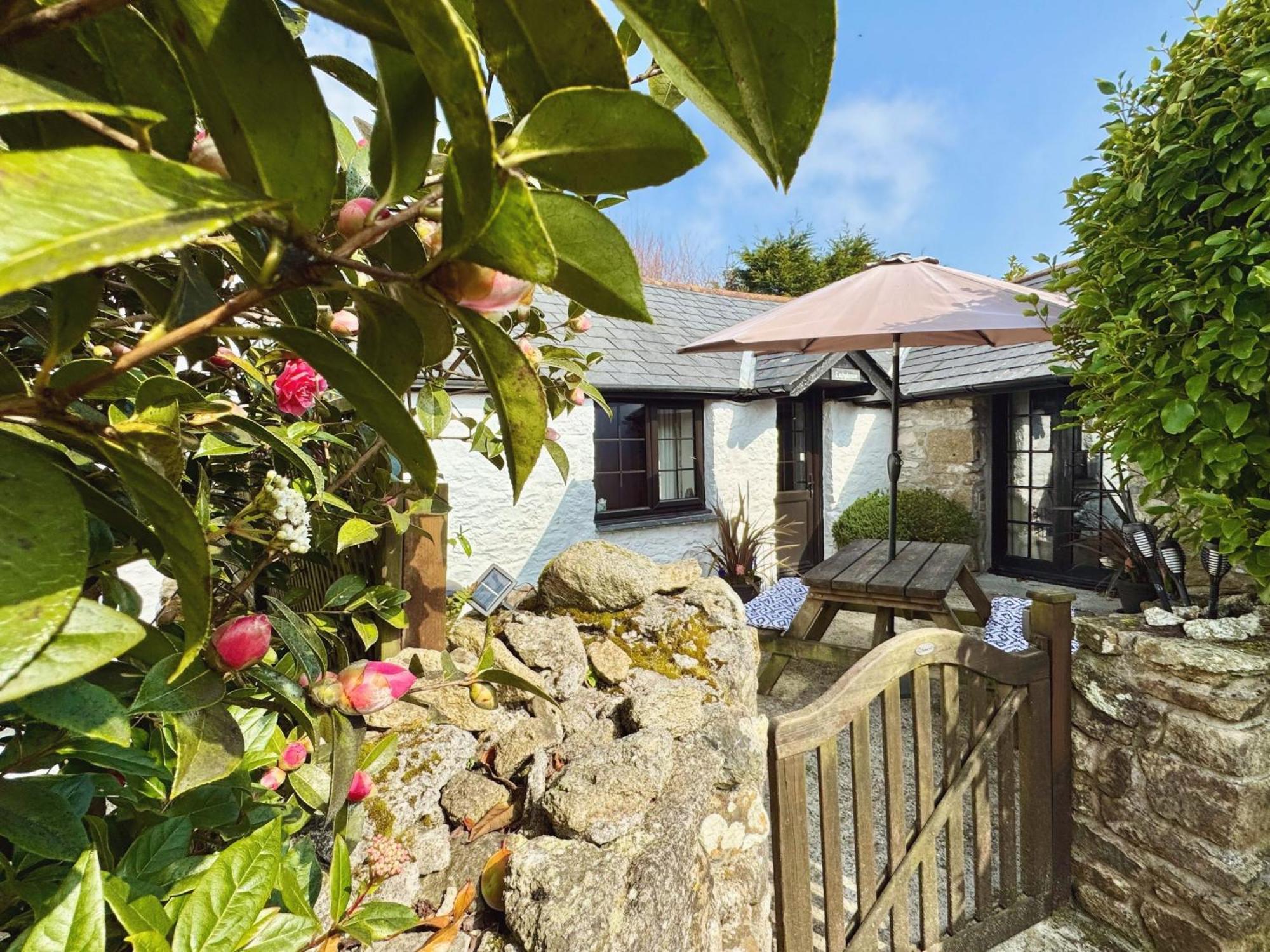 Hallagenna Cottages Bodmin Εξωτερικό φωτογραφία