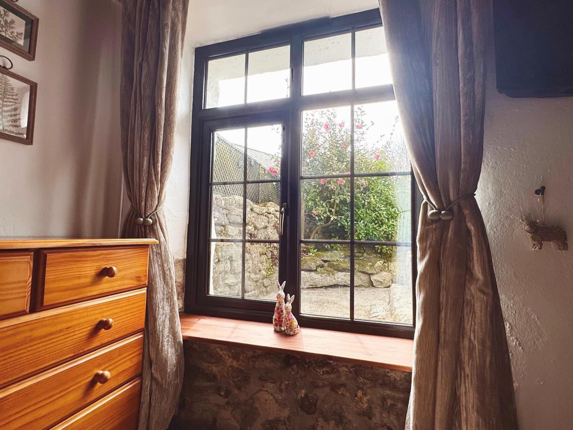 Hallagenna Cottages Bodmin Εξωτερικό φωτογραφία