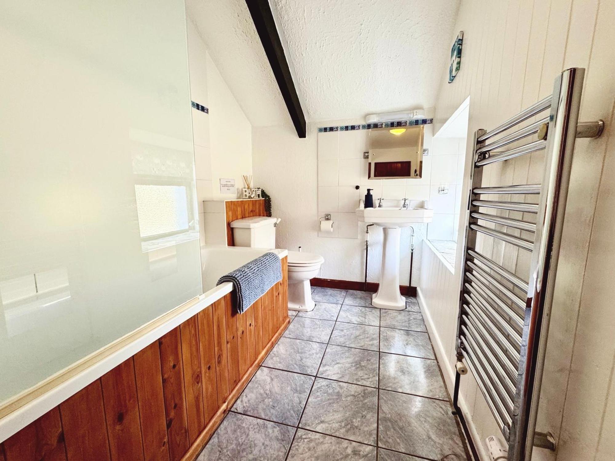 Hallagenna Cottages Bodmin Εξωτερικό φωτογραφία