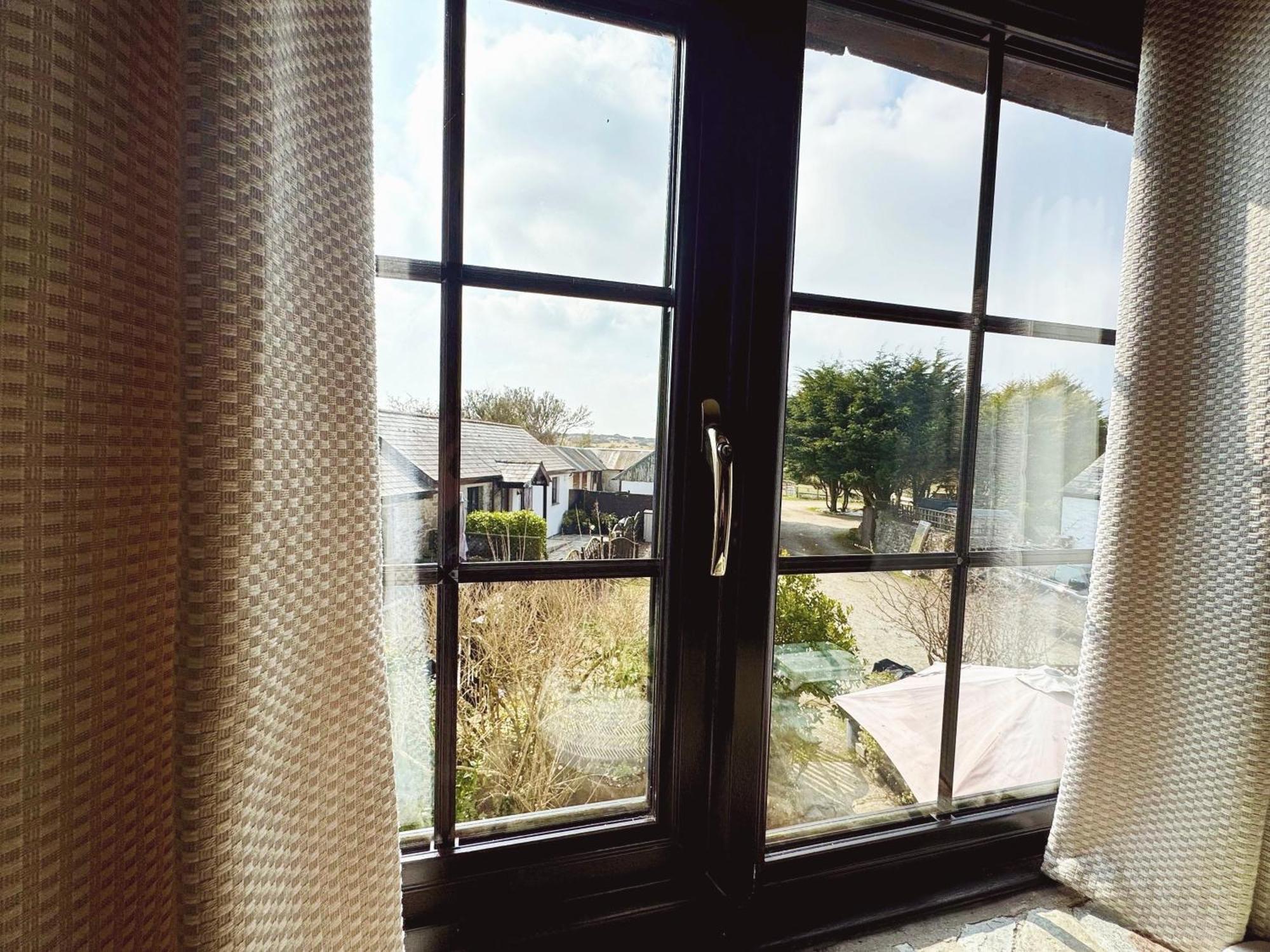 Hallagenna Cottages Bodmin Εξωτερικό φωτογραφία